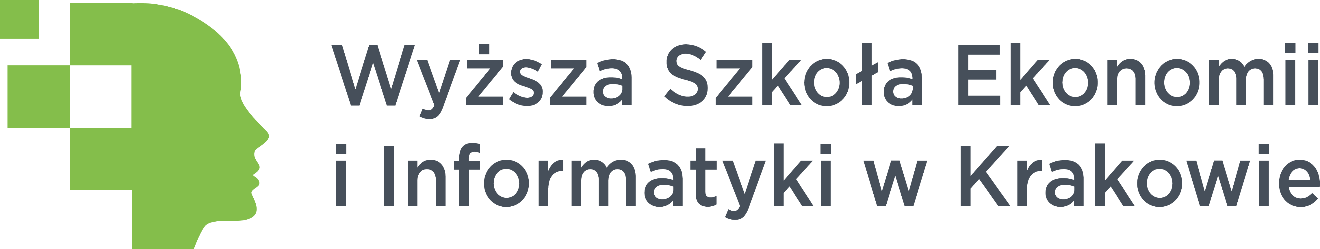 Wyzsza Szkoła Ekonomii i Informatyki w Krakowie